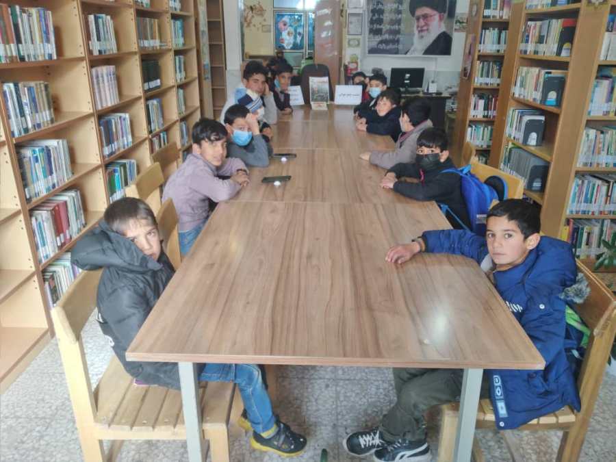 نشست های جمع خوانی